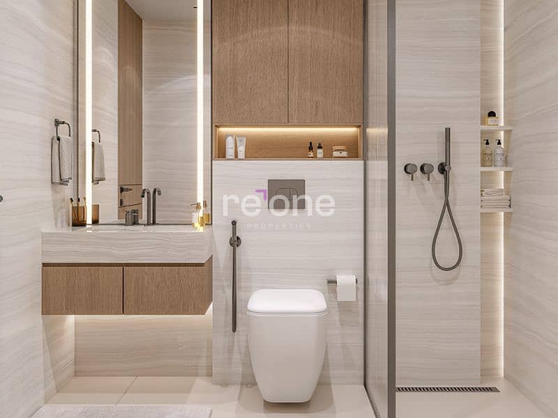 2BR Arka Enclave | Skyline View | 40/60 PP - Image 10