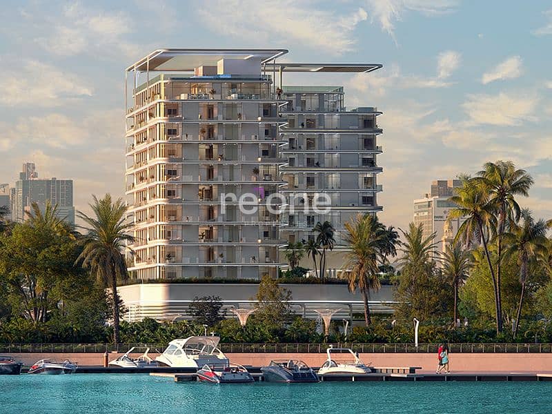 2BR Arka Enclave | Skyline View | 40/60 PP - Image 11