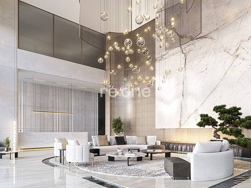 2BR Arka Enclave | Skyline View | 40/60 PP - Image 12