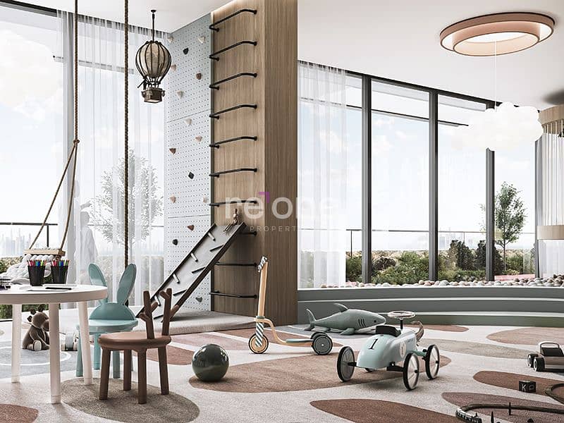 2BR Arka Enclave | Skyline View | 40/60 PP - Image 14