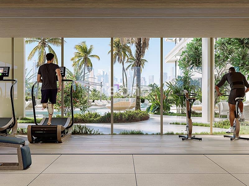 2BR Arka Enclave | Skyline View | 40/60 PP - Image 15