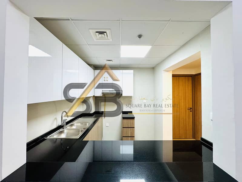Spacious 1BHk Apartment Building Have All Facilities