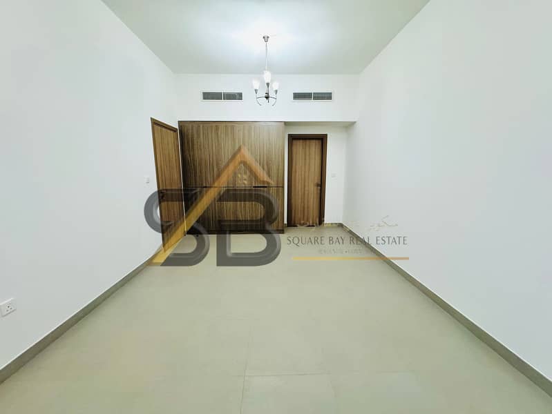 Spacious 1BHk Apartment Building Have All Facilities - Image 8