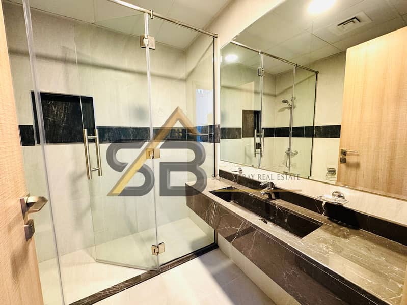 Spacious 1BHk Apartment Building Have All Facilities - Image 10