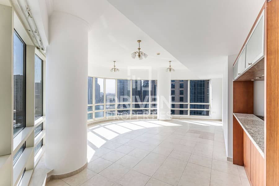 Full Marina View | Spacious Living | Vacation - Image 10