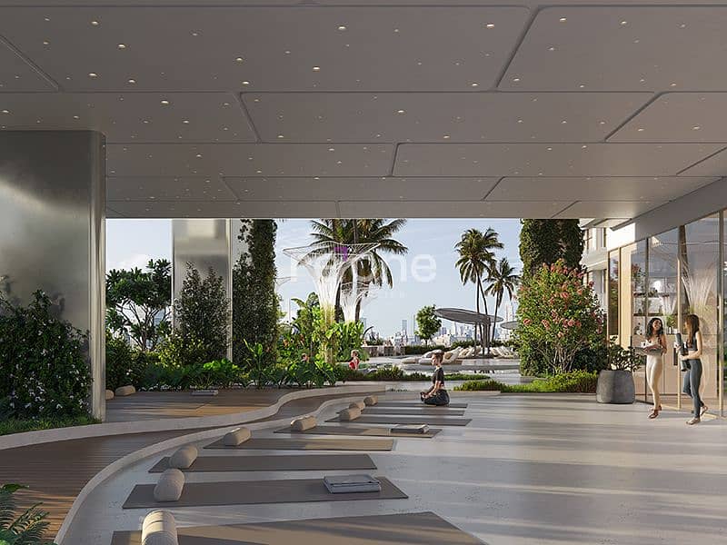 2BR Arka Enclave | Skyline View | 40/60 PP - Image 17