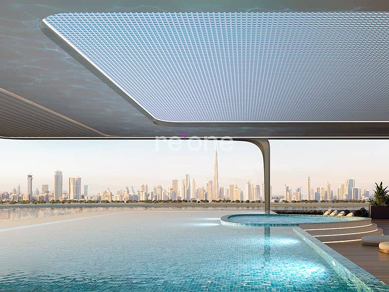 2BR Arka Enclave | Skyline View | 40/60 PP - Image 19