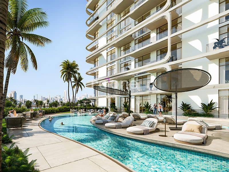 2BR Arka Enclave | Skyline View | 40/60 PP - Image 21