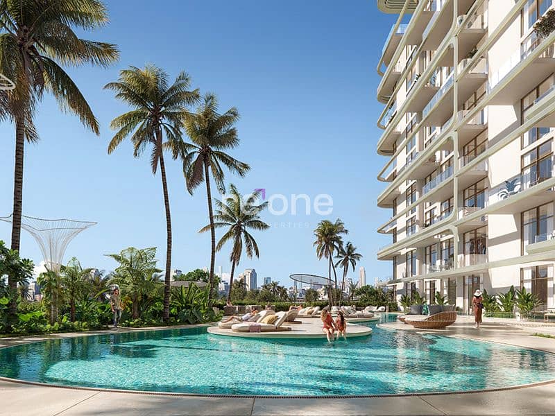 2BR Arka Enclave | Skyline View | 40/60 PP - Image 22