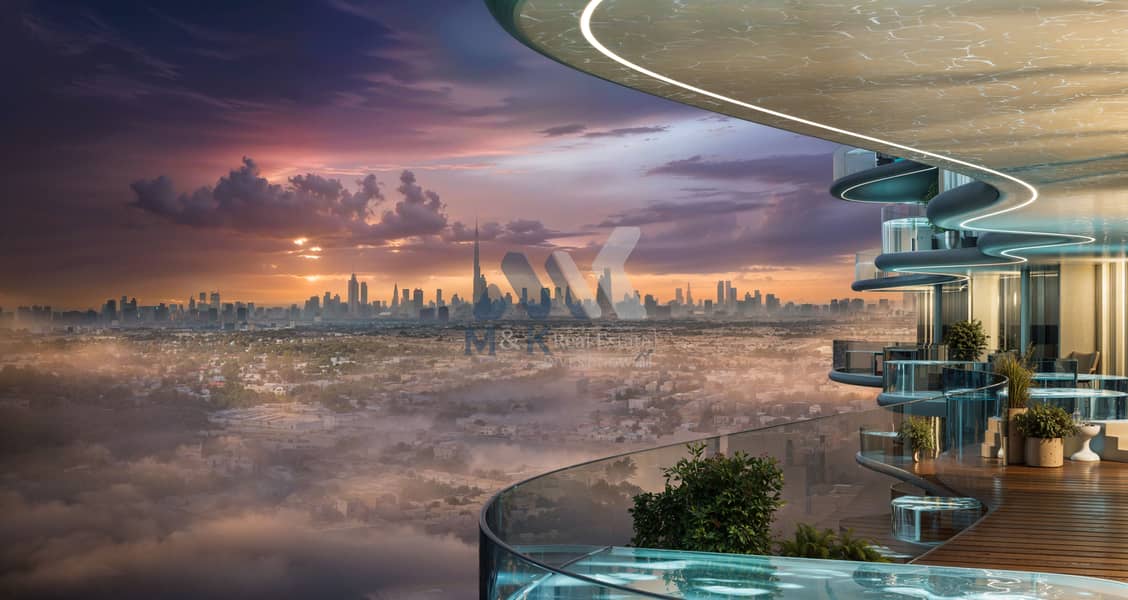 Smart Home / Luxury Living / Lagoon View / No Commission - Image 7