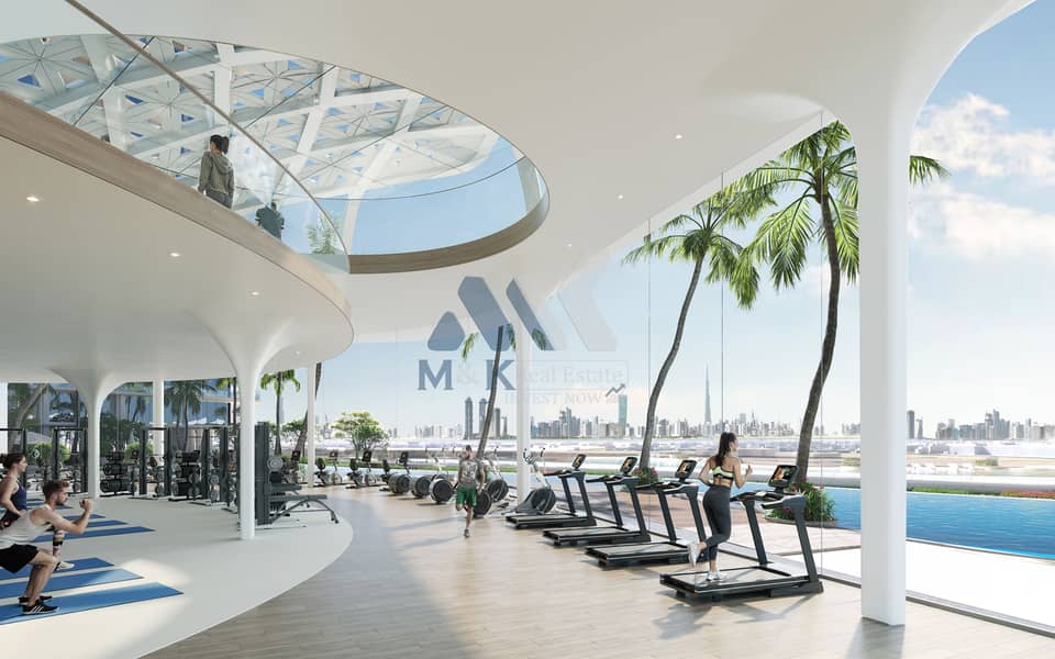 Smart Home / Luxury Living / Lagoon View / No Commission - Image 8