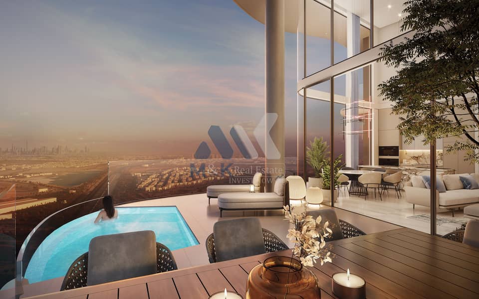 Smart Home / Luxury Living / Lagoon View / No Commission - Image 10