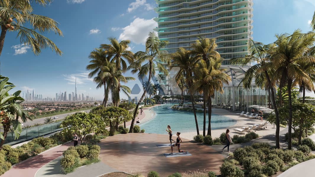 Smart Home / Luxury Living / Lagoon View / No Commission - Image 11