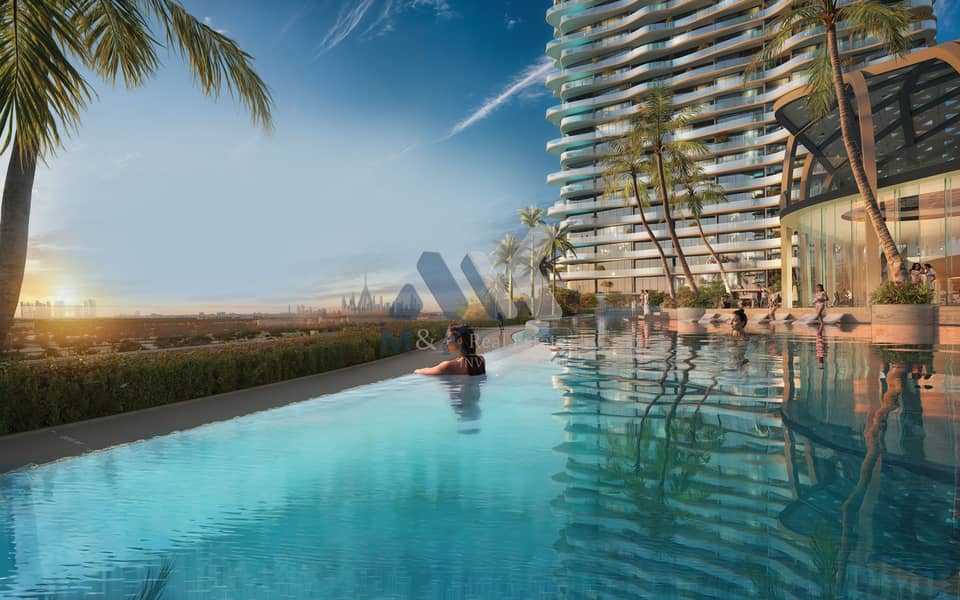 Smart Home / Luxury Living / Lagoon View / No Commission - Image 12