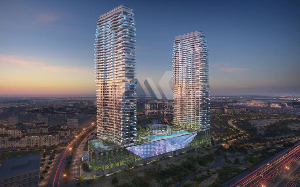 Smart Home / Luxury Living / Lagoon View / No Commission - Image 14