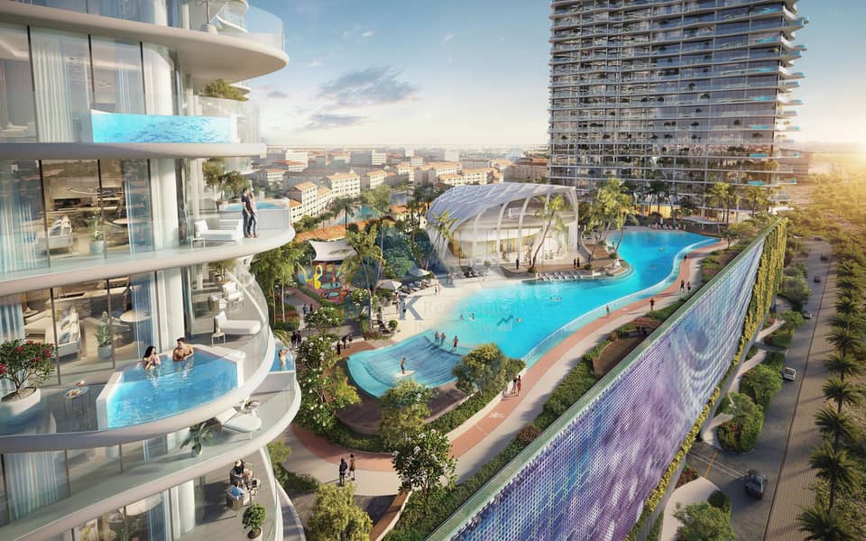 Smart Home / Luxury Living / Lagoon View / No Commission - Image 15