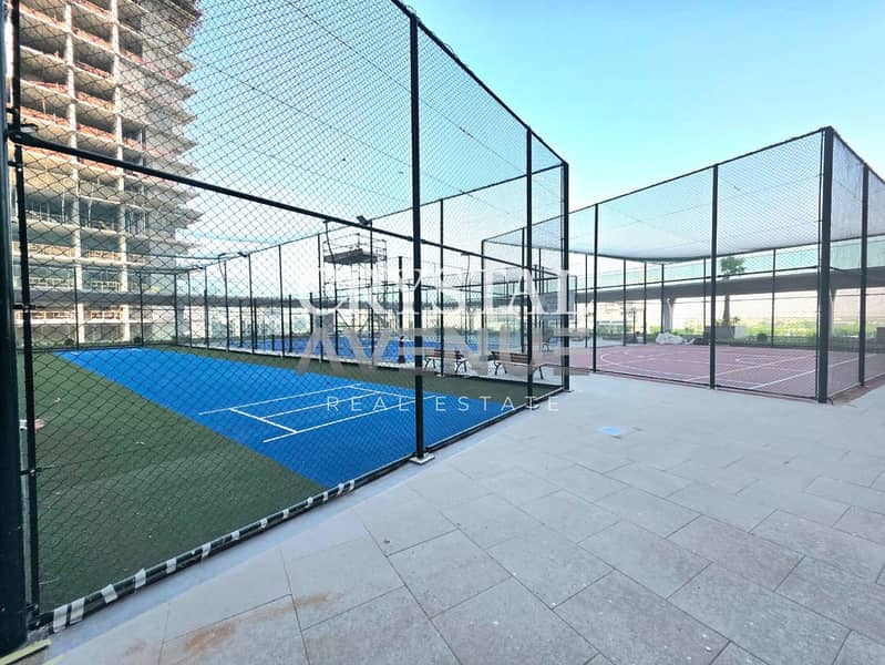 Brand New | With Kitchen Appliances & Well-Kept | Spacious Layout | Balcony Living - Image 8