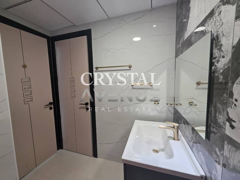 Brand New | With Kitchen Appliances & Well-Kept | Spacious Layout | Balcony Living - Image 14