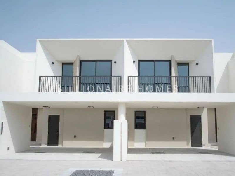 Single Row | Ready to Move in | Prime Location