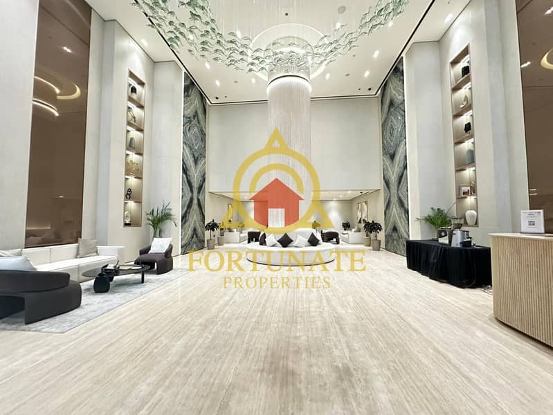 High Floor | Brand New | Premium Luxury