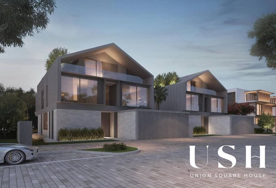 RESELL | 3BR Semi Detached | VIP LOCATION