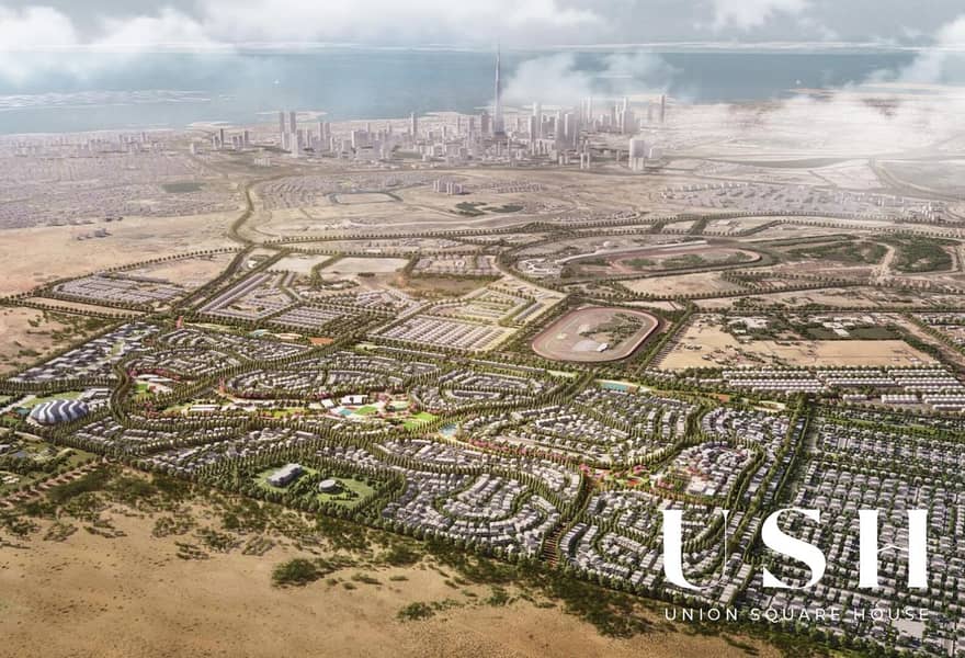 RESELL | 3BR Semi Detached | VIP LOCATION