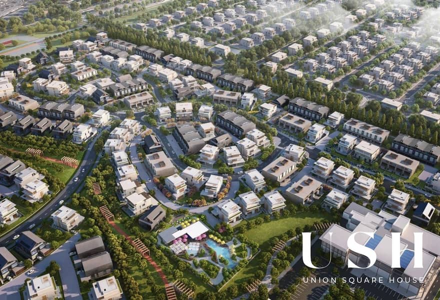 RESELL | 3BR Semi Detached | VIP LOCATION - Image 6