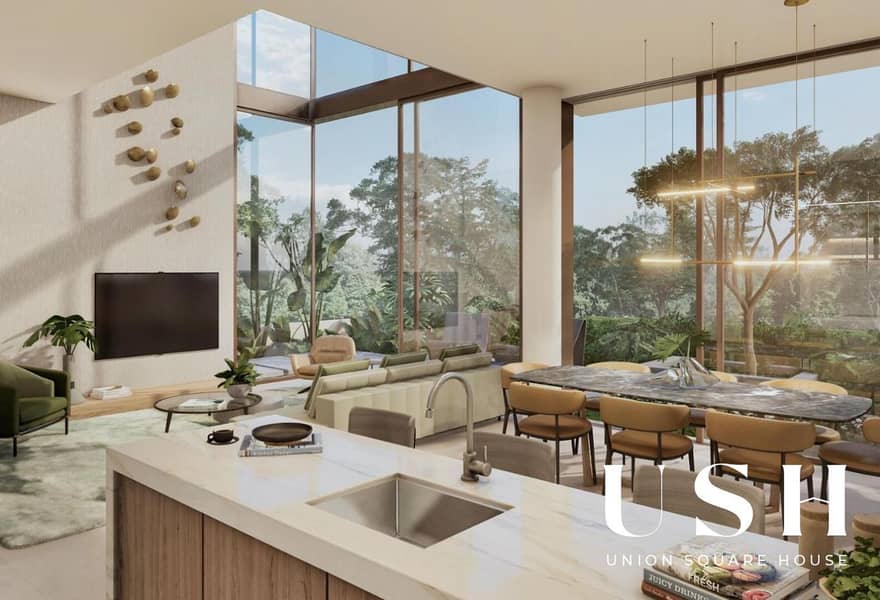 RESELL | 3BR Semi Detached | VIP LOCATION - Image 7