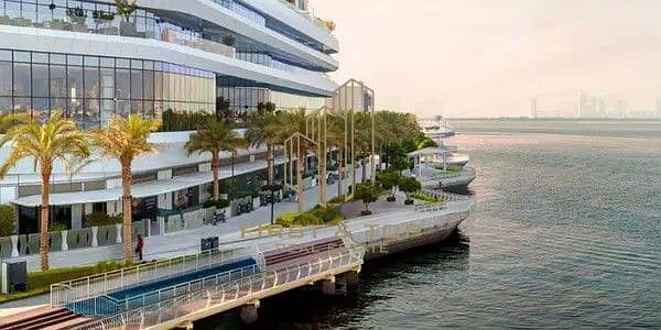 3 BR + Mids | Full Sea View | High Floor | Corner Unit | 10% DP | No Commission