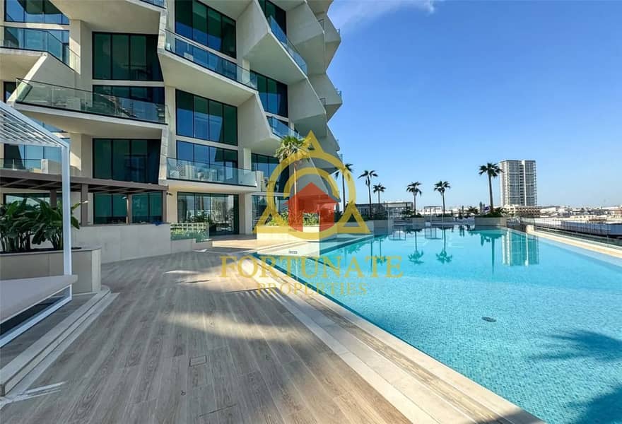 High Floor | Brand New | Premium Luxury