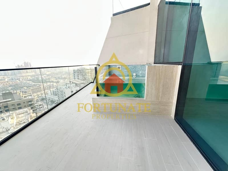 High Floor | Brand New | Premium Luxury - Image 7