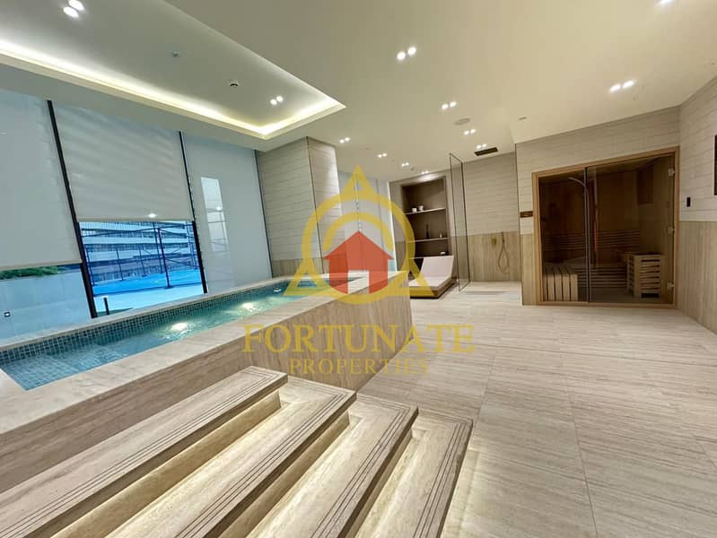 High Floor | Brand New | Premium Luxury - Image 8