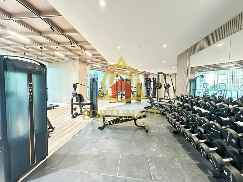 High Floor | Brand New | Premium Luxury - Image 9