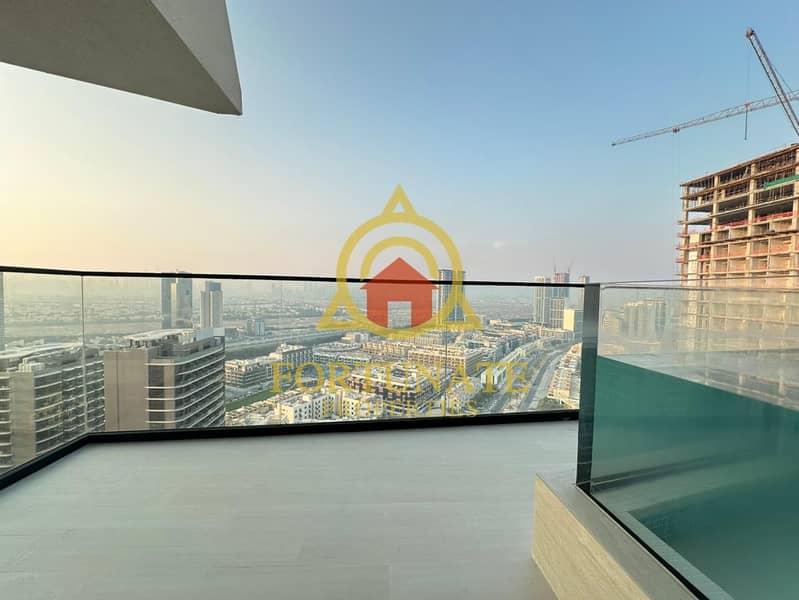 High Floor | Brand New | Premium Luxury - Image 13