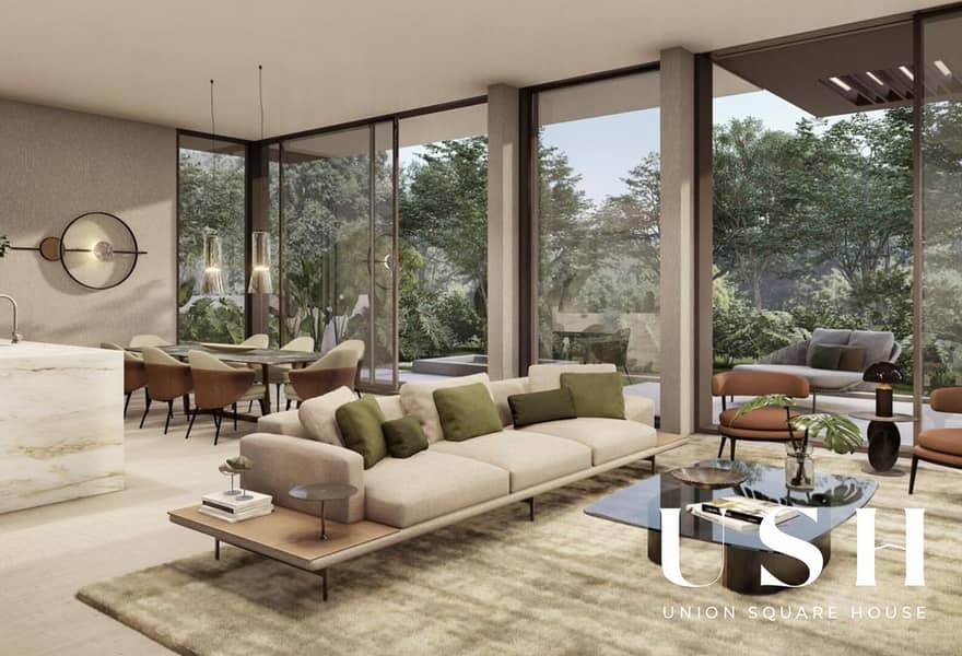 RESELL | 3BR Semi Detached | VIP LOCATION - Image 10