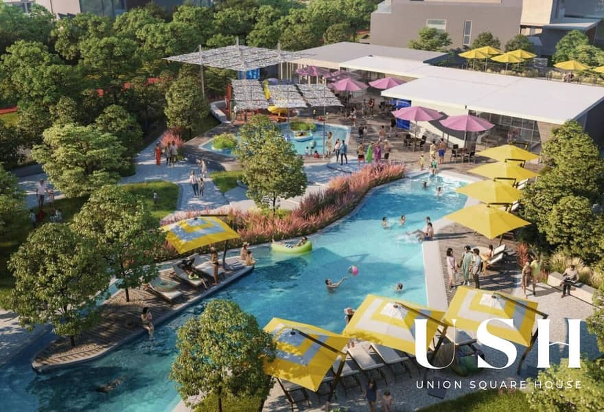 RESELL | 3BR Semi Detached | VIP LOCATION - Image 12