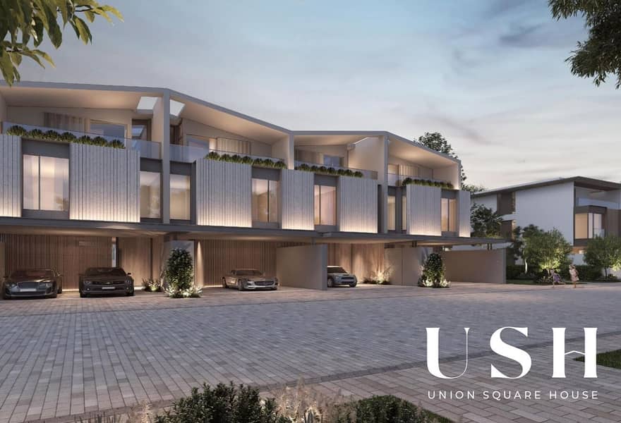 RESELL | 3BR Semi Detached | VIP LOCATION - Image 13