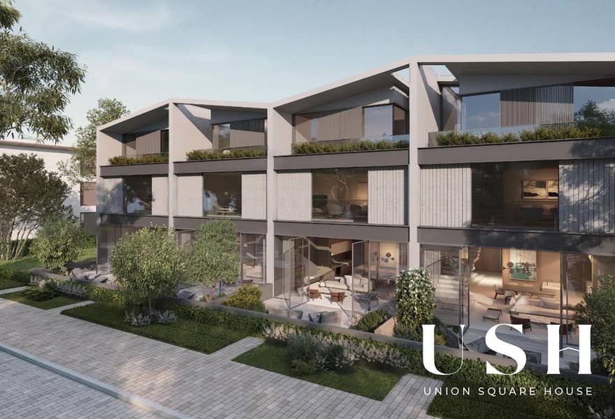 RESELL | 3BR Semi Detached | VIP LOCATION - Image 15