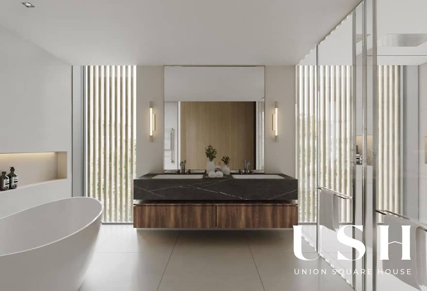 RESELL | 3BR Semi Detached | VIP LOCATION - Image 18