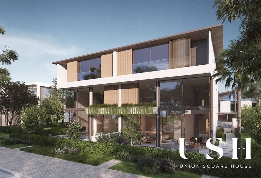 RESELL | 3BR Semi Detached | VIP LOCATION - Image 19