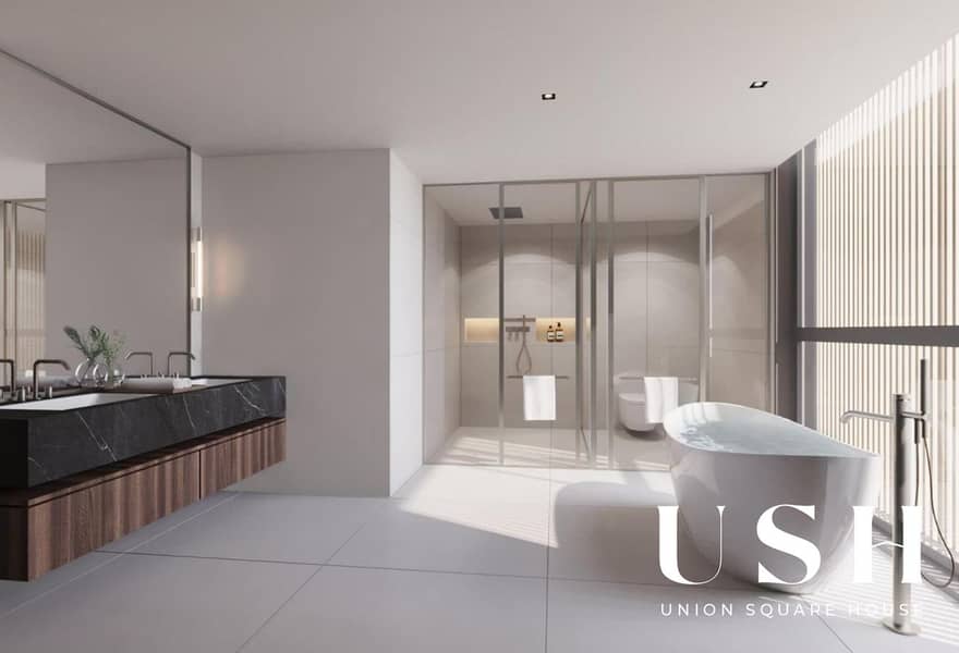 RESELL | 3BR Semi Detached | VIP LOCATION - Image 22