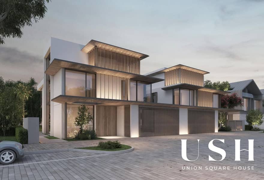 RESELL | 3BR Semi Detached | VIP LOCATION - Image 23