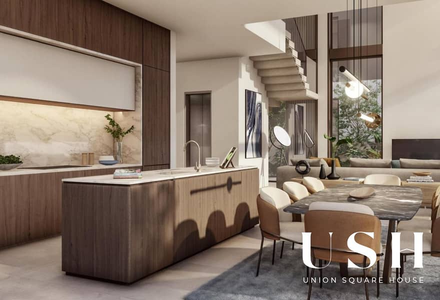 RESELL | 3BR Semi Detached | VIP LOCATION - Image 24