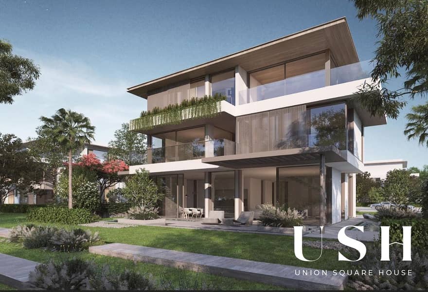 RESELL | 3BR Semi Detached | VIP LOCATION - Image 27