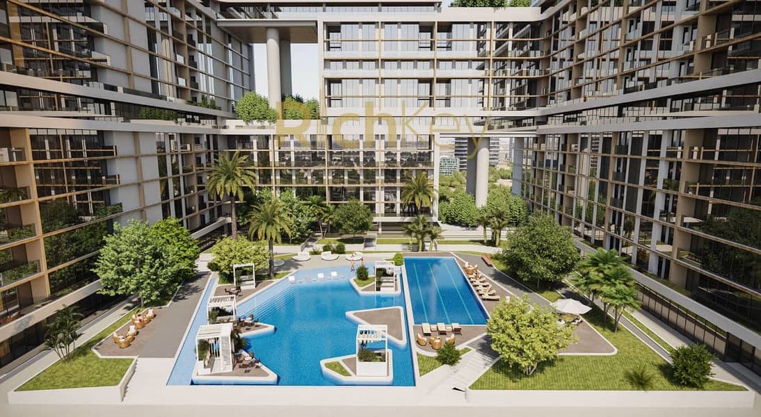 Premium Finishing | Prime Location | Best Price