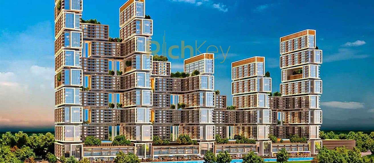 Premium Finishing | Prime Location | Best Price