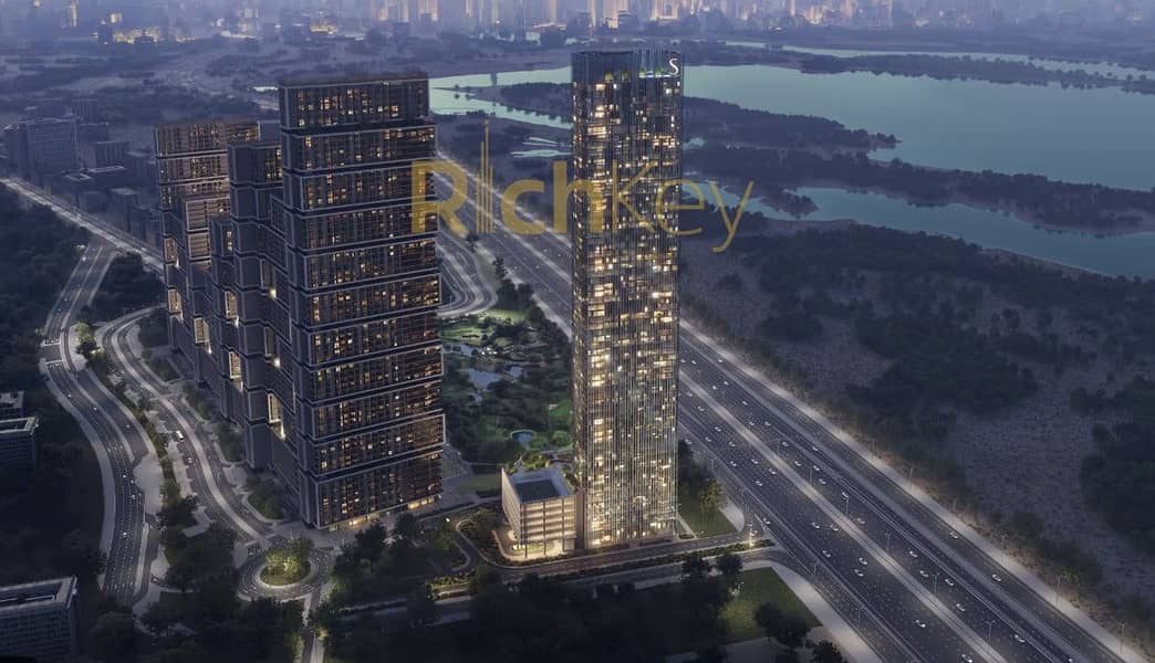 Premium Finishing | Prime Location | Best Price