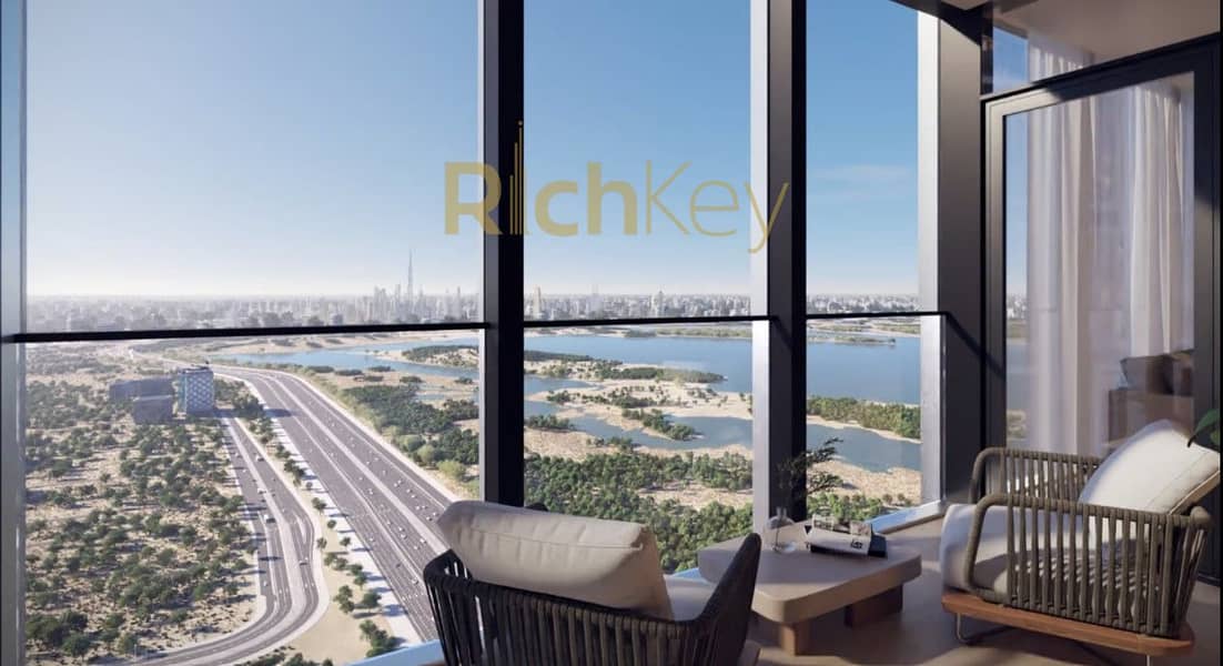 Premium Finishing | Prime Location | Best Price