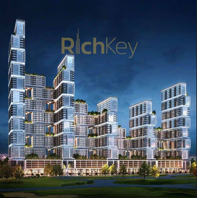 Premium Finishing | Prime Location | Best Price