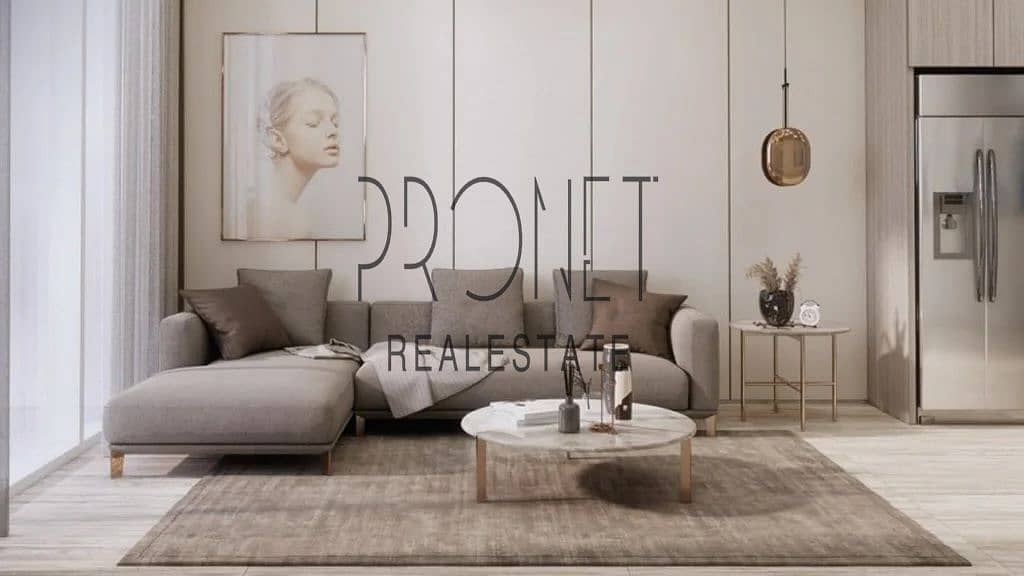 PHPP | Brand New | Handover Soon